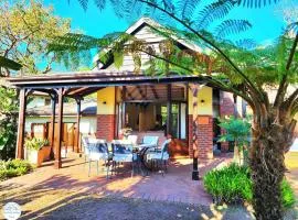 Villa G7 - Selborne Golf Estate