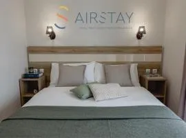 Zilean Apartments Airport by Airstay