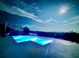 Hotel Miramonti Seulo Turismo Rurale