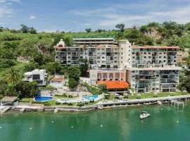 大师俱乐部酒店