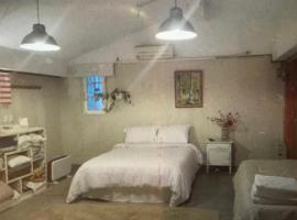 Soul Habitaciones