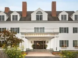 The Harraseeket Inn & Event House Freeport Downtown