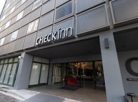 CHECK inn Taichung Liming