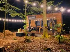 Tiny House Eiche