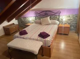 Apartamento Duplex en Rialp - ARS