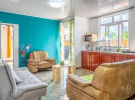 Tropical Paradise in Palma Mauritius