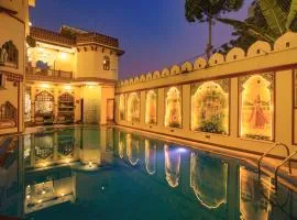 Umaid Bhawan - A Heritage Style Boutique Hotel