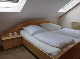 Ferienwohnung in Ländliche Gegend die zum Verweilen einlädt