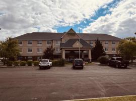 Wingate By Wyndham Mansfield Ontario，位于曼斯费尔德的酒店