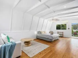 Pet friendly100m to Beach and Cafe