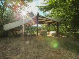 Little Lodge Glamping