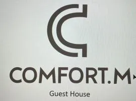 COMFORT M Guest House