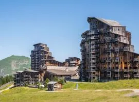 阿马拉皮埃尔优品假日公寓酒店