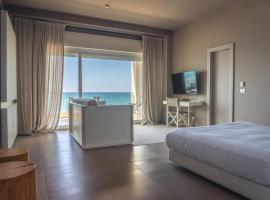 Il Fogliano Hotel New Life，位于拉蒂纳的酒店