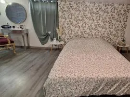 Agréable suite parentale