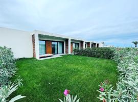 Sea Breeze White Villas，位于巴库的酒店