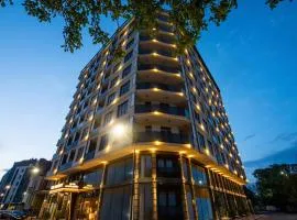 Gori Palace Apartments