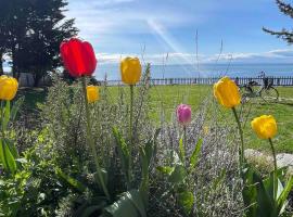 Home Away From Home，位于奥克港的酒店