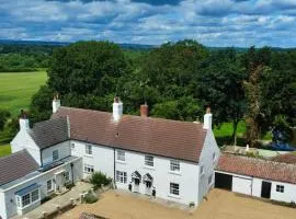 Givendale Cottages, Newby Hall, Ripon, North Yorkshire