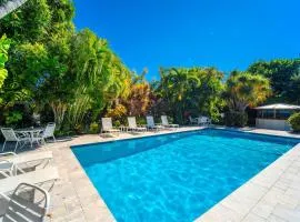 Garden of Eden Cottage