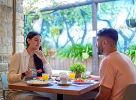 贝特迈蒙酒店，位于兹奇隆亚科夫的酒店