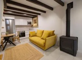 Casa Soledá e Pepa