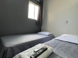 Hotel Saint Clara B
