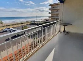 Apartamento Irta Playa