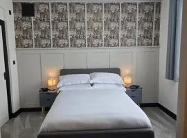 Double Room with Ensuite Bathroom