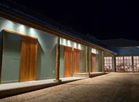 Pousada Charme da Mantiqueira