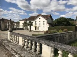 La maison du parc