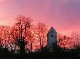 Ferienwohnung Dorfzauber