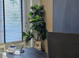 伊拉克利翁老港公寓