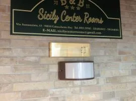 Sicily Center rooms -Calascibetta,Enna-