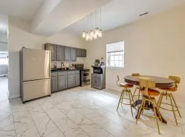 Downtown Richmond Retreat Near Financial District!