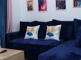 EDENVILLE HOMES-1 Bedroom Apartment Kiambu Road, Thindigua