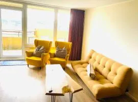 NEU Superior Apartment 581, mit Sauna & Schwimmbad