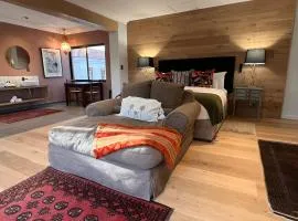 The Whale's Tale Guesthouse