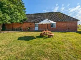 The Cottage At Canefield Farmhouse