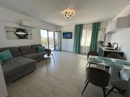 Apartament Anne Marie - Ibo Residence