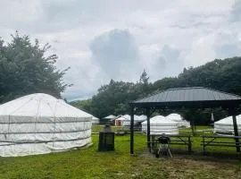 Mini Mongolian Campsite - Vacation STAY 84049v