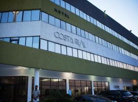 Hotel Costa Real，位于马拉开波的酒店