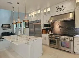 The Woodlands Benjis Place