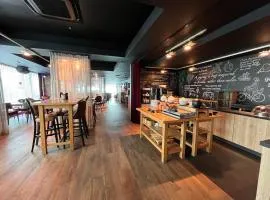 B&B HOTEL Birmingham Centre