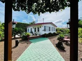 CentralCity "Haven" Private Home & Pool