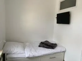 Single Apartment in der Altstadt