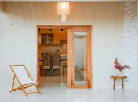 Casa Irashai