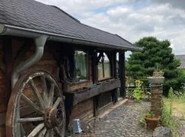 Ferienwohnung Sternenzauber