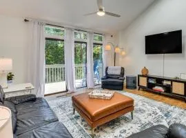 Keowee Key Condo with Lake Access and Community Pools!