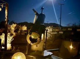 Hot Tub, Pool, Sauna, Telescope-Skywatchers Haven